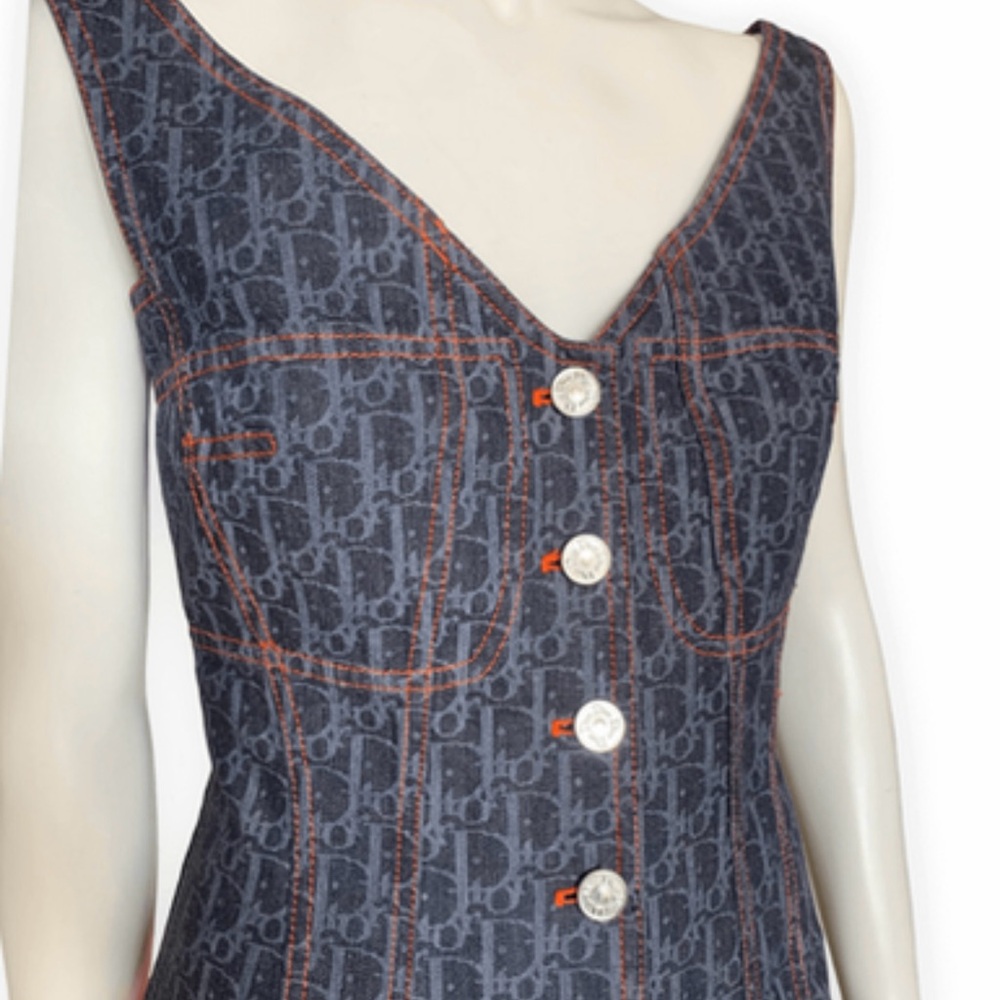 Vintage Dior by John Galliano - Picture 2 of 6